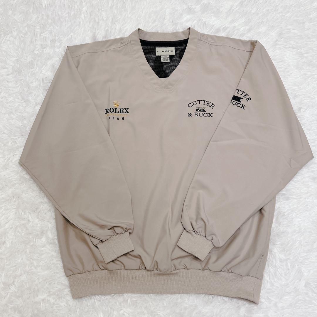 Cutter&Buck Jacket Rolex Cutter Buck