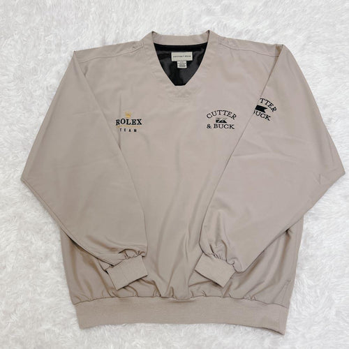 Cutter&Buck Jacket Rolex Cutter Buck