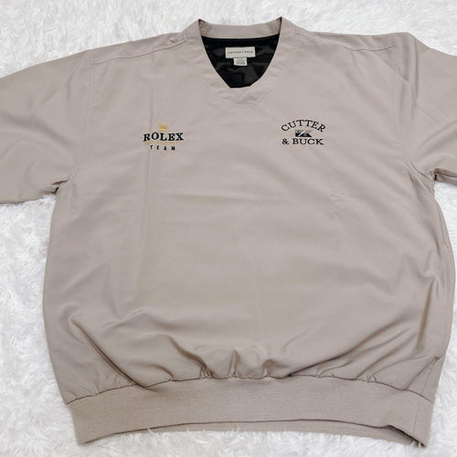 Cutter&Buck Jacket Rolex Cutter Buck