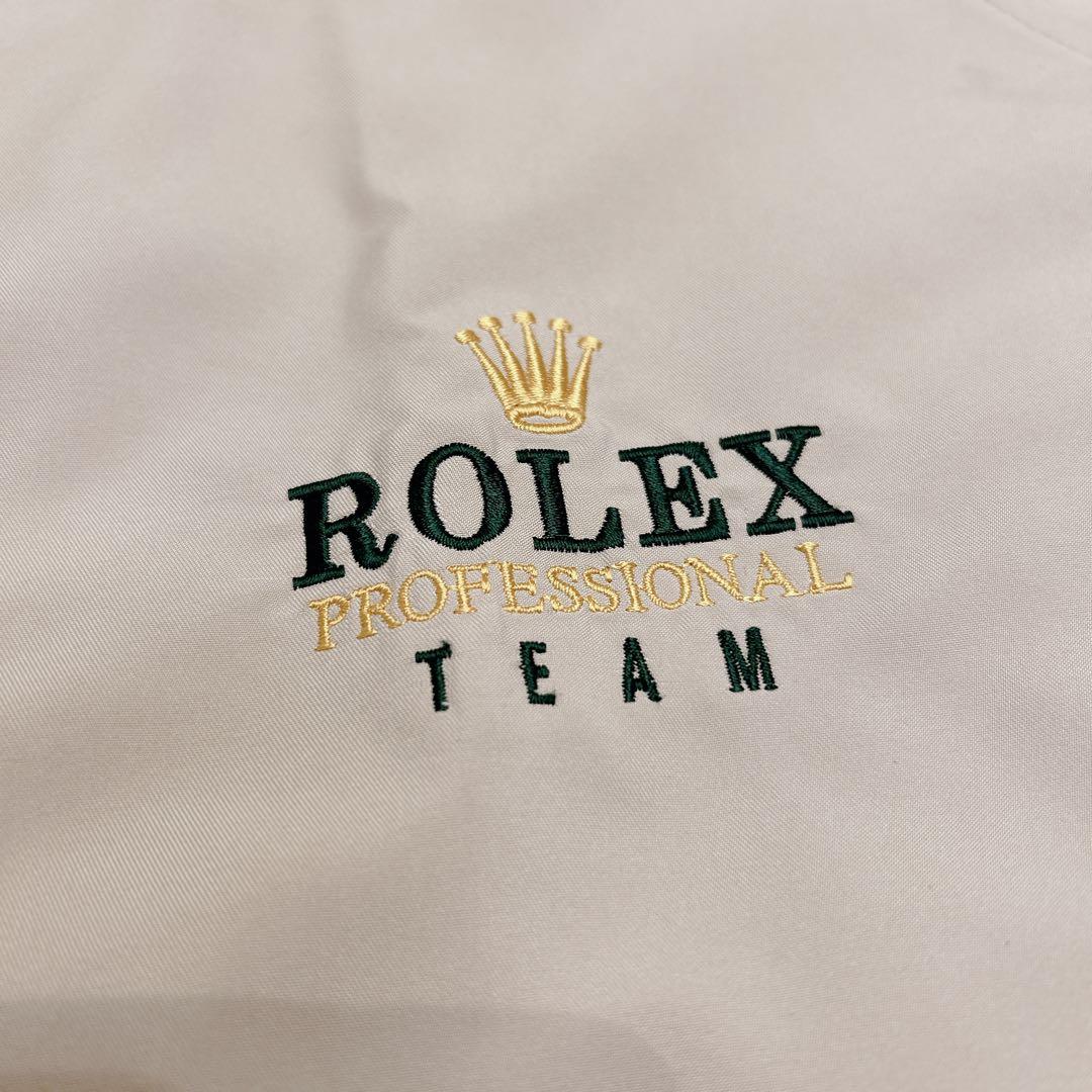 Cutter&Buck Jacket Rolex Cutter Buck