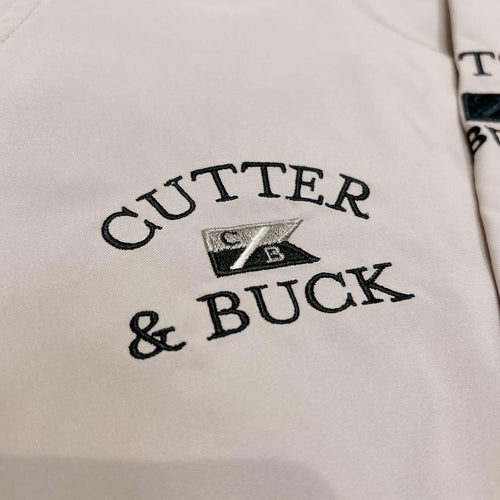 Cutter&Buck Jacket Rolex Cutter Buck