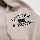 Cutter&Buck Jacket Rolex Cutter Buck