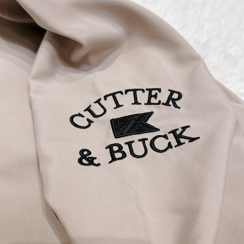 Cutter&Buck Jacket Rolex Cutter Buck
