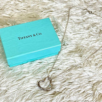 Necklaces Tiffany&Co. Sv925