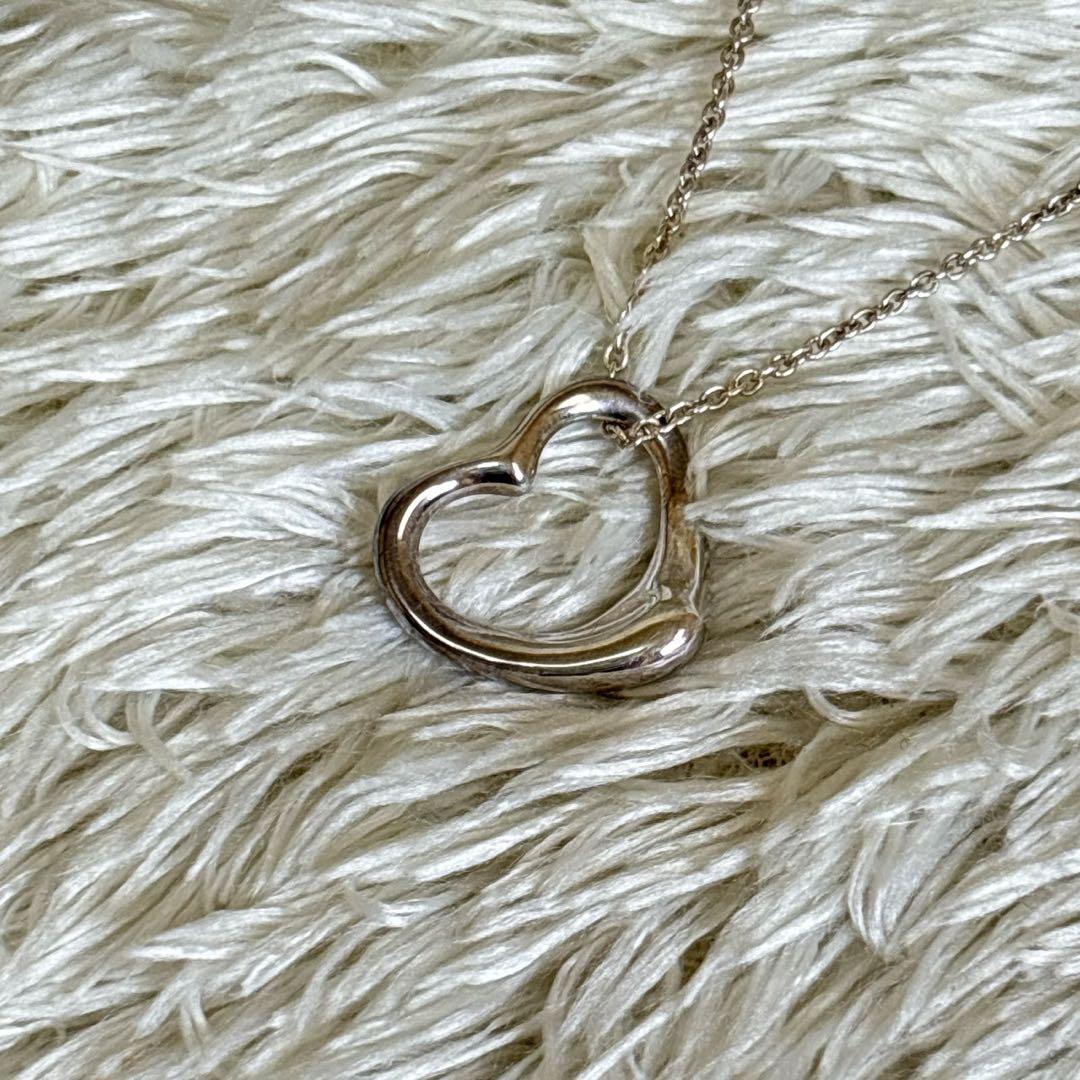 Necklaces Tiffany&Co. Sv925