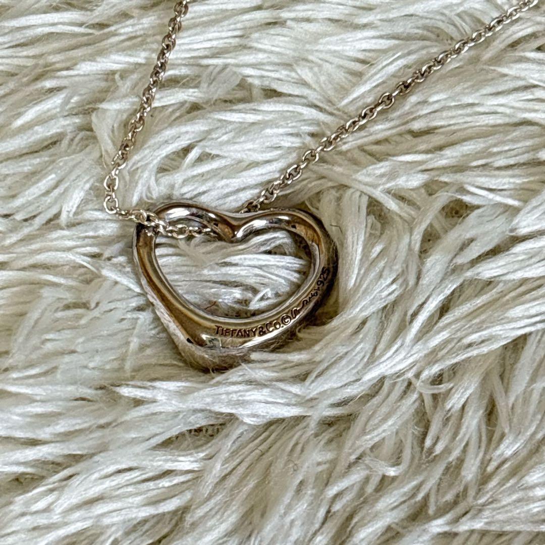 Necklaces Tiffany&Co. Sv925