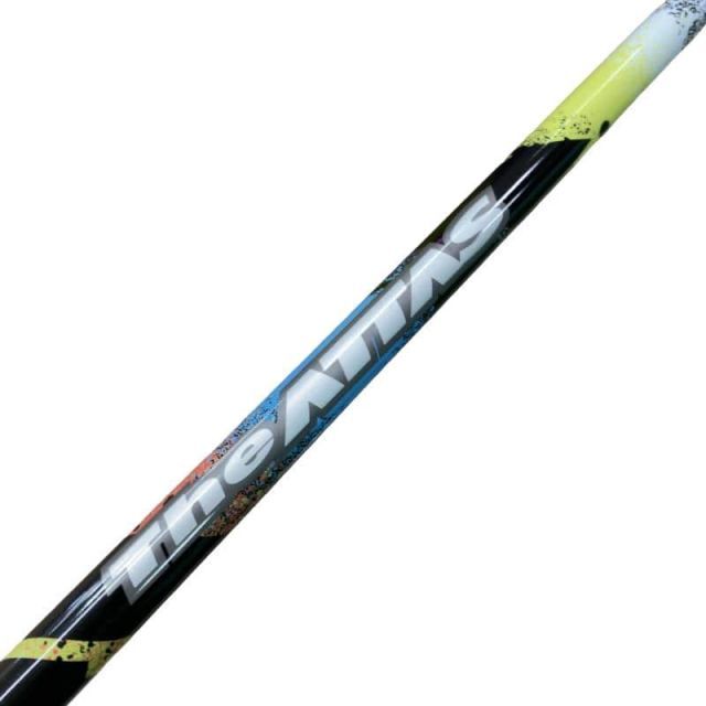 Shaft (Gt The Attas 5 S)B
