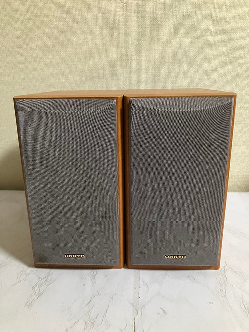 Onkyo Speakers M3588 D-V77