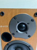 Onkyo Speakers M3588 D-V77