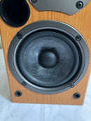 Onkyo Speakers M3588 D-V77