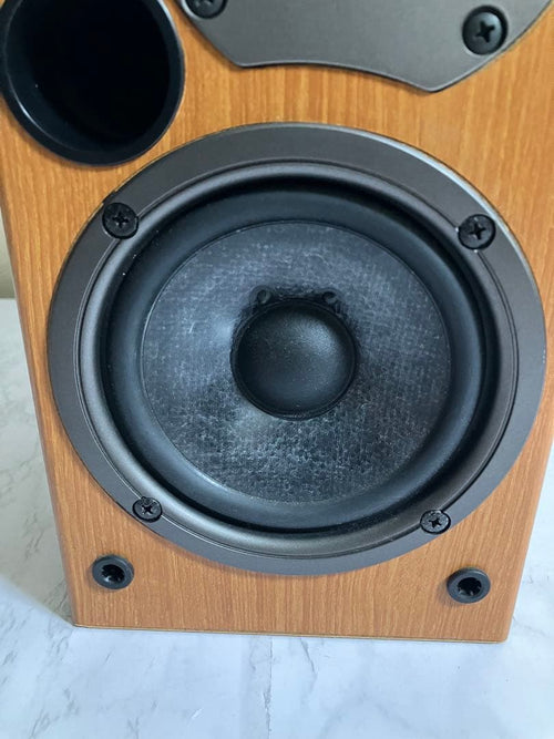 Onkyo Speakers M3588 D-V77