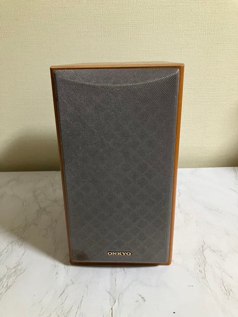 Onkyo Speakers M3588 D-V77