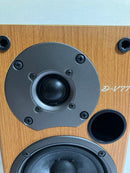 Onkyo Speakers M3588 D-V77