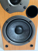 Onkyo Speakers M3588 D-V77