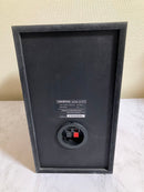 Onkyo Speakers M3588 D-V77