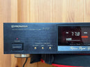 Pioneer Radio Tuners F-717 Fm/Am