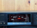 Pioneer Radio Tuners F-717 Fm/Am