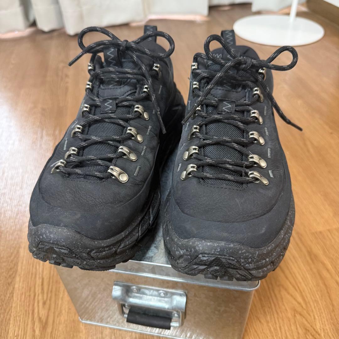 Hoka Oneone Sneakers One Tor Summit 27.5