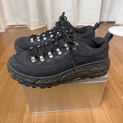 Hoka Oneone Sneakers One Tor Summit 27.5