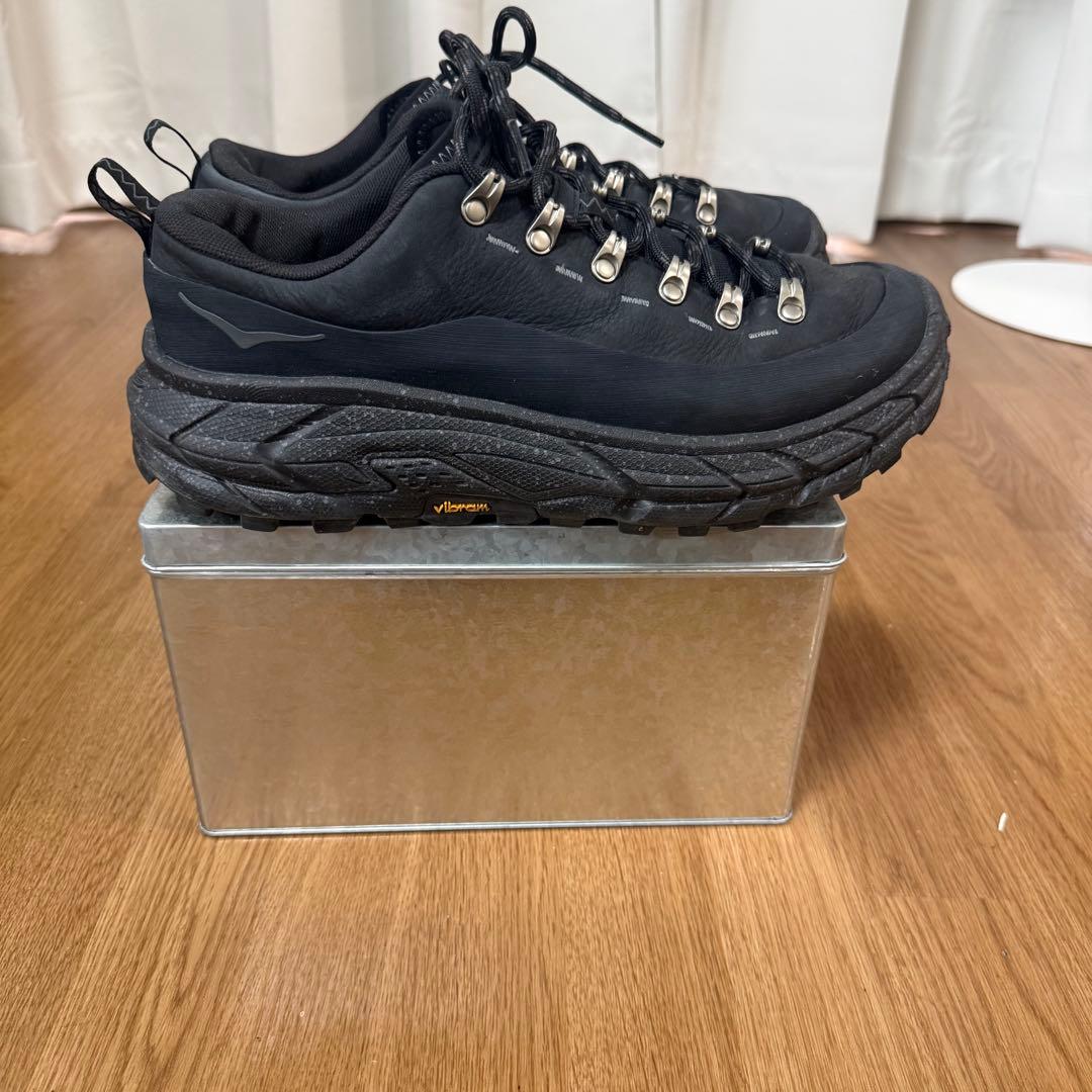 Hoka Oneone Sneakers One Tor Summit 27.5