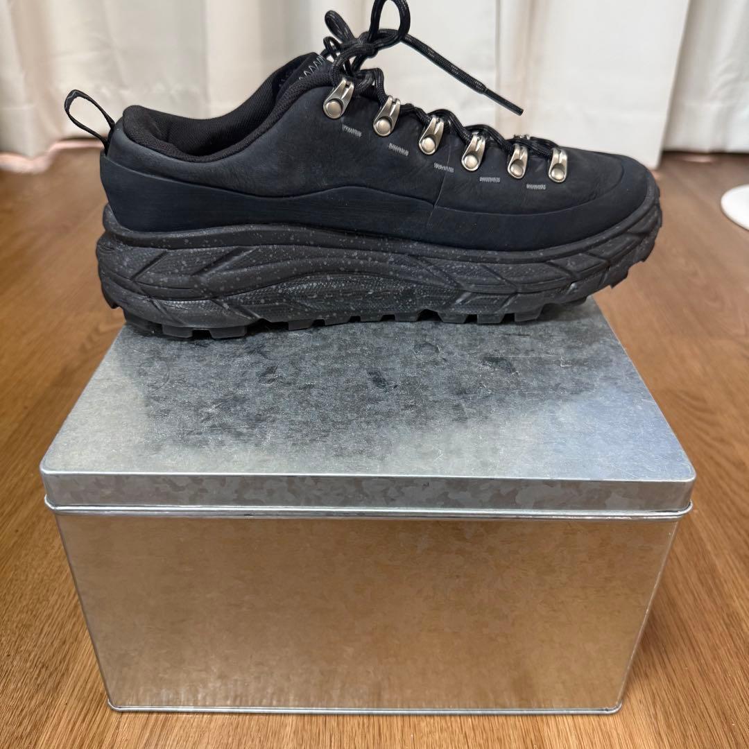 Hoka Oneone Sneakers One Tor Summit 27.5