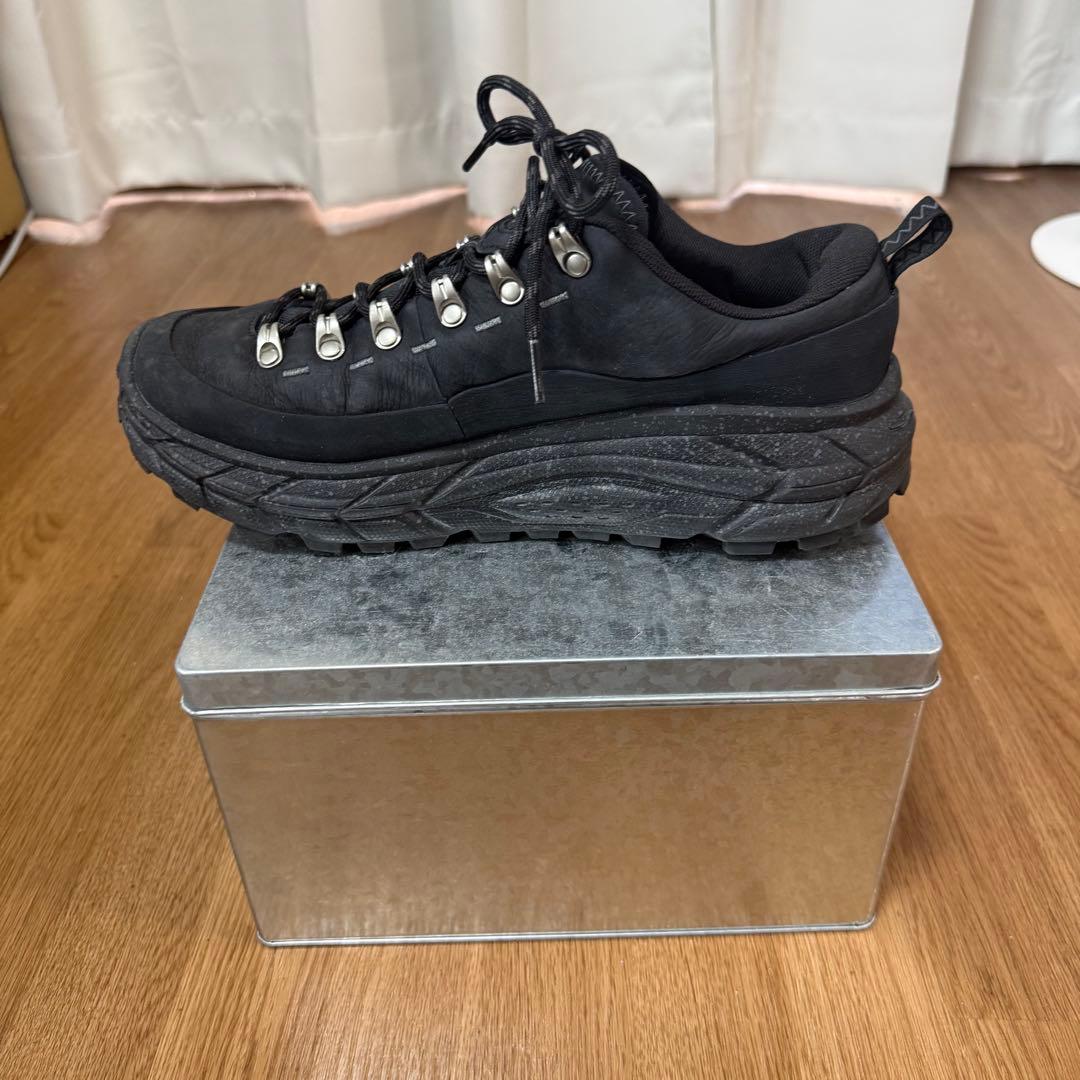 Hoka Oneone Sneakers One Tor Summit 27.5