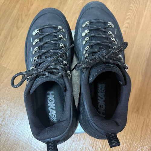 Hoka Oneone Sneakers One Tor Summit 27.5