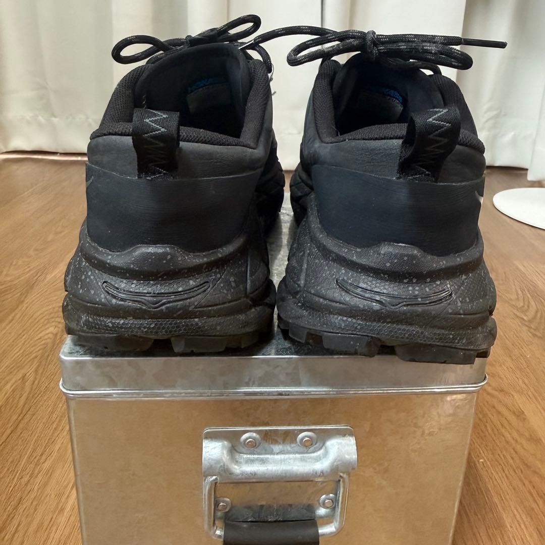 Hoka Oneone Sneakers One Tor Summit 27.5