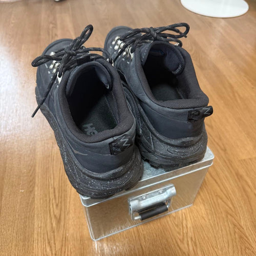 Hoka Oneone Sneakers One Tor Summit 27.5