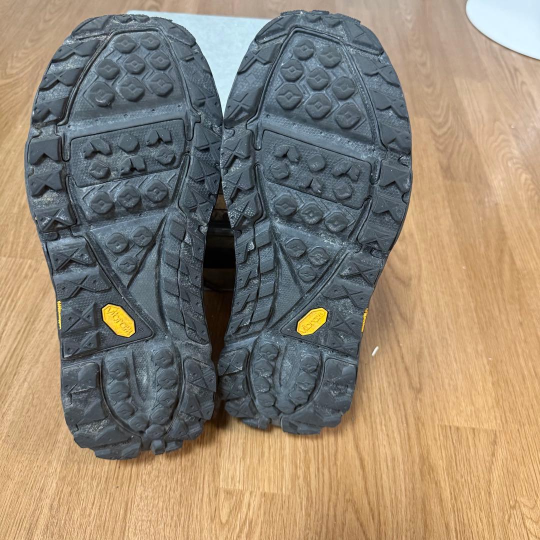 Hoka Oneone Sneakers One Tor Summit 27.5