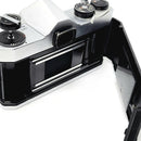 Slr Camera (Film) Asahi Pentax Spotmatic Sp Super Takumar