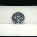 Slr Camera (Film) Asahi Pentax Spotmatic Sp Super Takumar