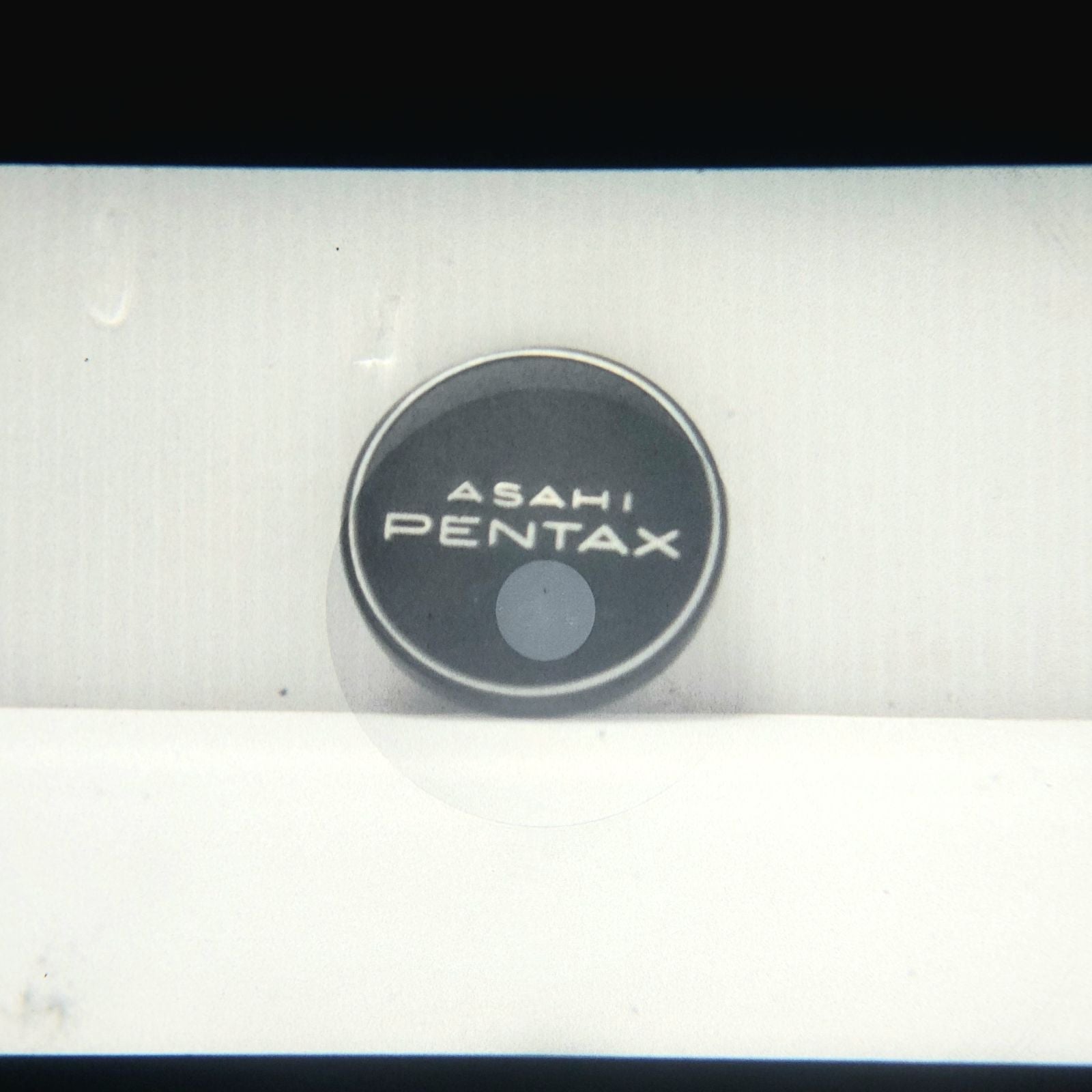 Slr Camera (Film) Asahi Pentax Spotmatic Sp Super Takumar