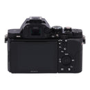 Sony Mirrorless Interchangeable Lips 7R Ilce-7R B 01