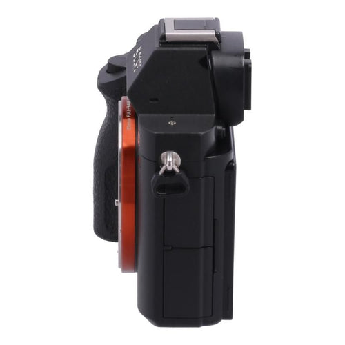 Sony Mirrorless Interchangeable Lips 7R Ilce-7R B 01