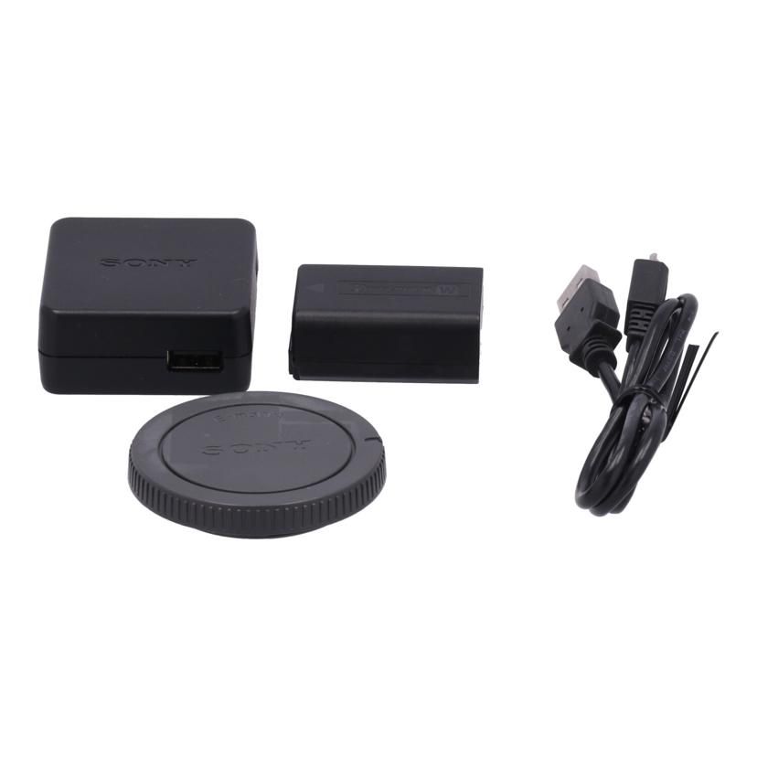 Sony Mirrorless Interchangeable Lips 7R Ilce-7R B 01