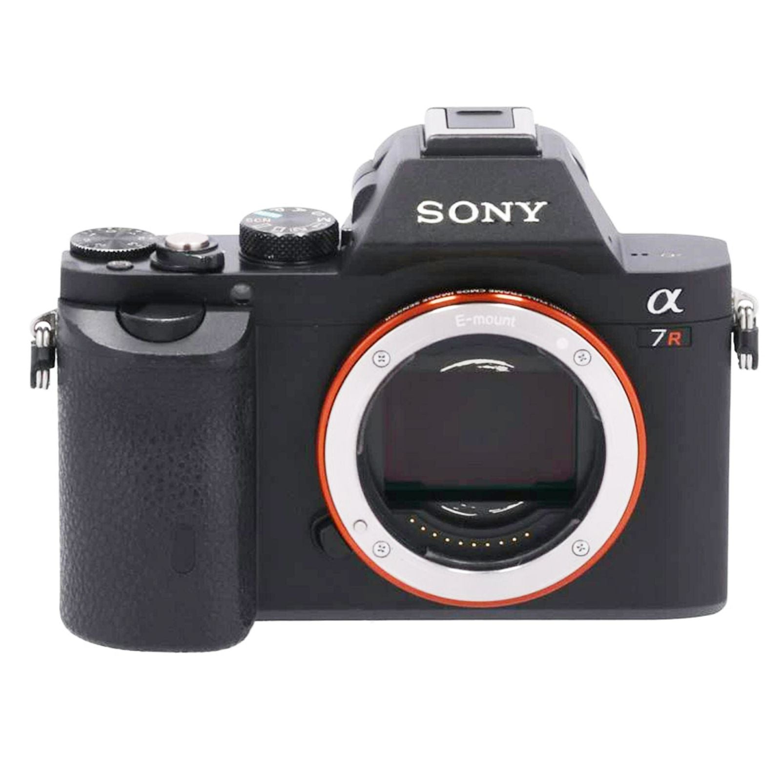 Sony Mirrorless Interchangeable Lips 7R Ilce-7R B 01