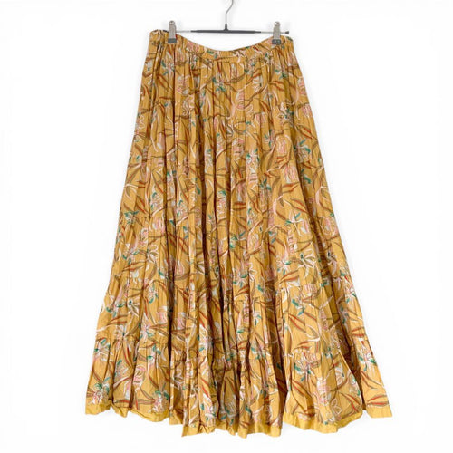 Mariha Flare Skirt L