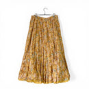 Mariha Flare Skirt L