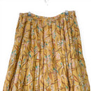 Mariha Flare Skirt L