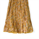 Mariha Flare Skirt L