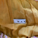 Mariha Flare Skirt L
