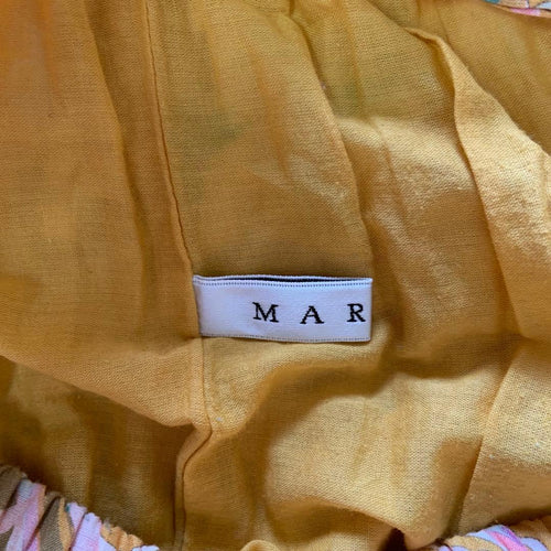Mariha Flare Skirt L
