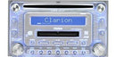 Deck Player Changer Clarion( Dmb165 2Din Cd/Md