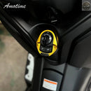 No Brand Others Motorcycle Yamaha Xmax300 X Max Electric Door Lock Decorative
