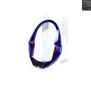 No Brand Others Motorcycle Yamaha Xmax300 X Max Electric Door Lock Decorative