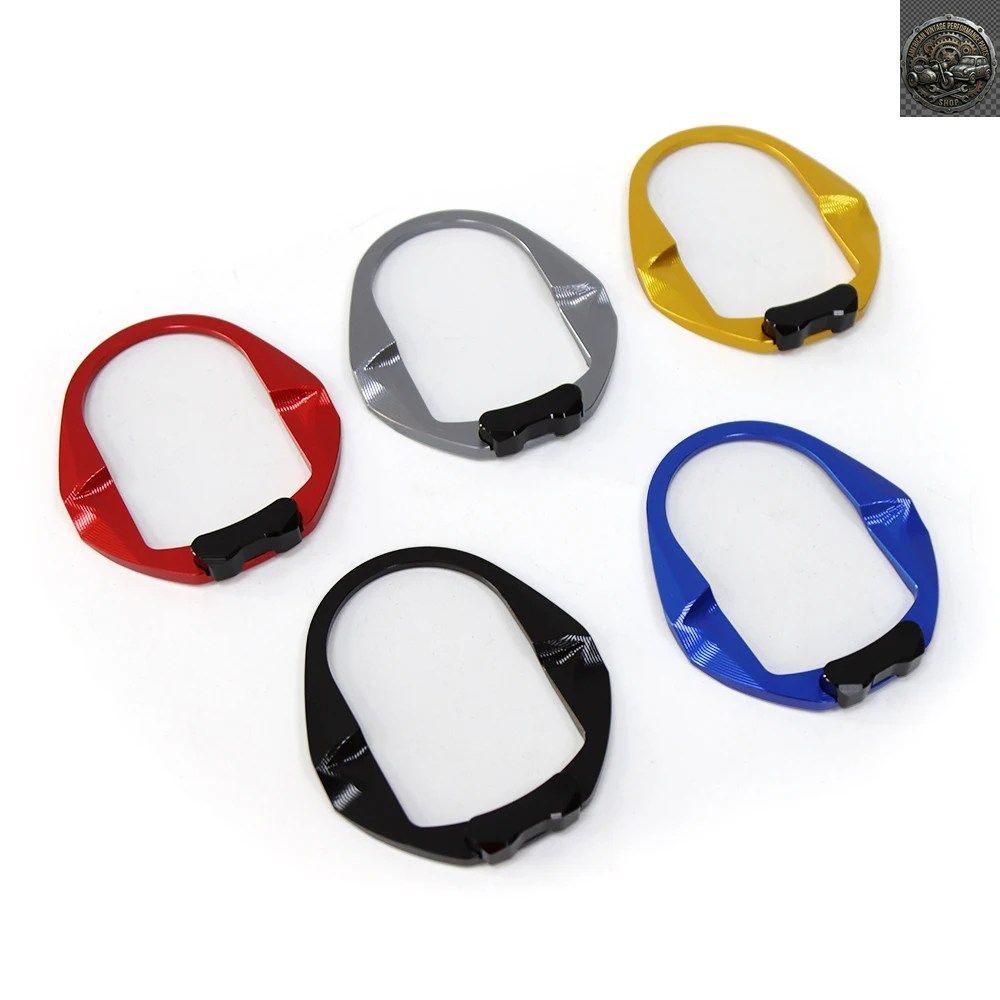 No Brand Others Motorcycle Yamaha Xmax300 X Max Electric Door Lock Decorative