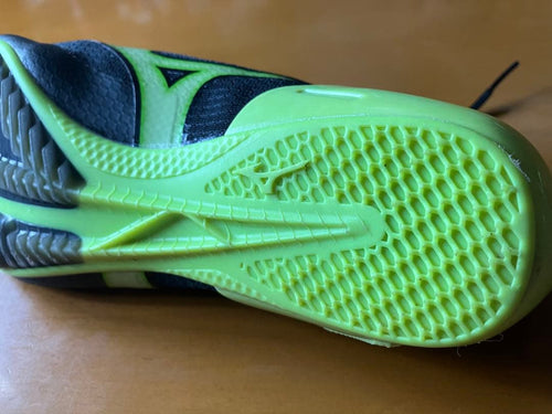 Mizuno Spikes Cleats X Laser Next3(