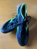 Mizuno Spikes Cleats X Laser Next3(