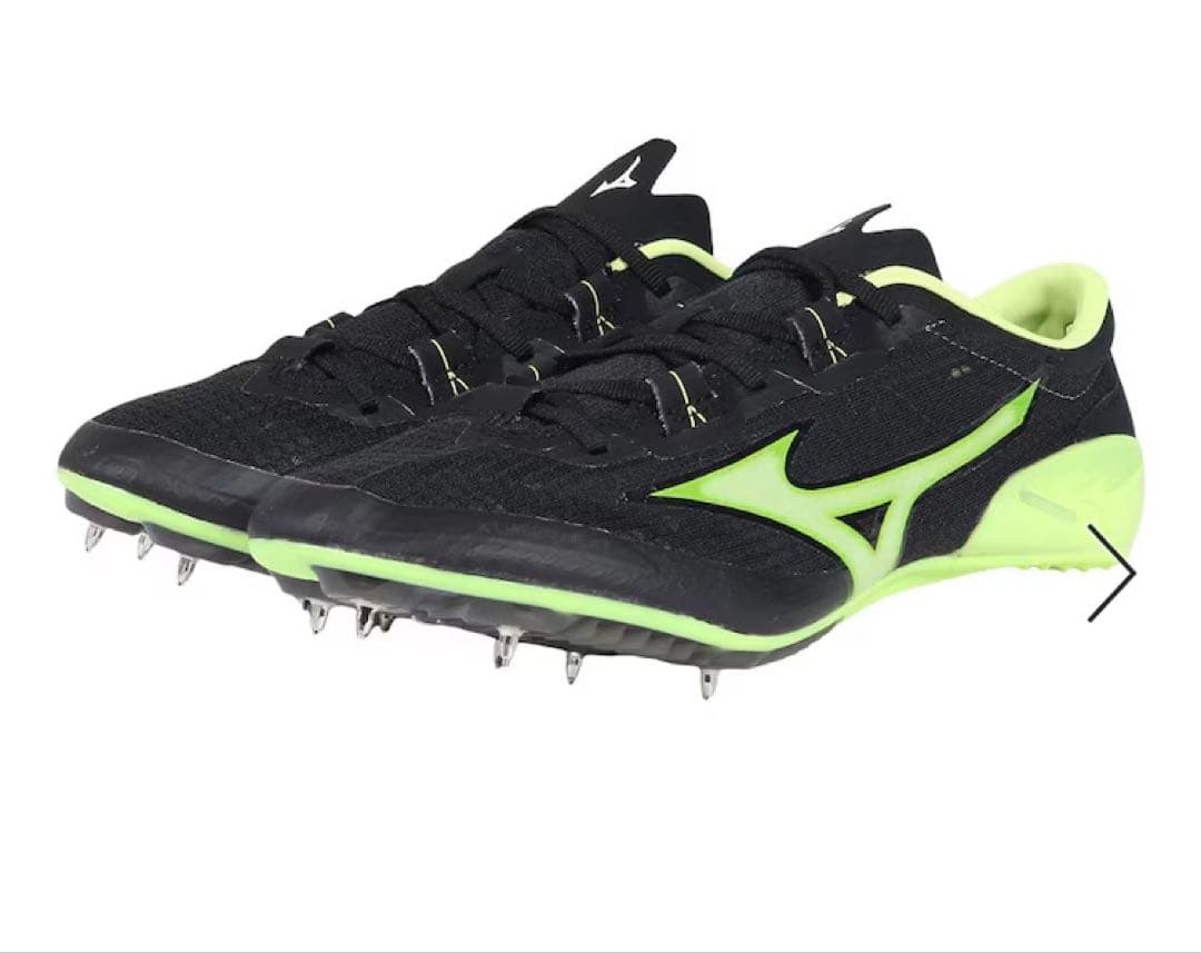 Mizuno Spikes Cleats X Laser Next3(